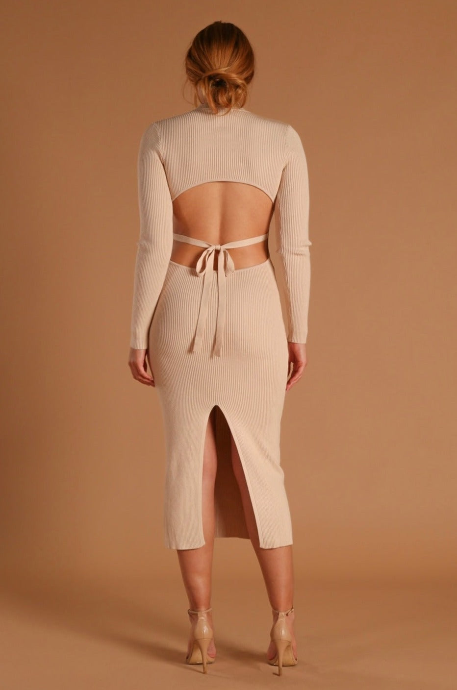 WEXIS DRESS